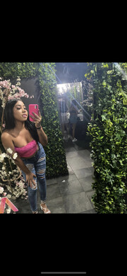 LINDA CHICA TRANS ACTIVA Y PASIVA CON EL MEJOR TRATO Y EXPERTA EN COSAS PRIMERIS - FOTO 7