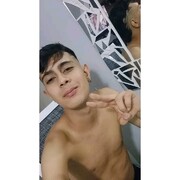 BRIAN, 21 AÑOS 100% VERSÁTIL 19 CM FULL ARRECHO Y COMPLACIENTE - FOTO 5