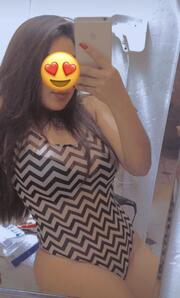 MIS FOTOS SON REALES SOY MARINA Y SI NO TE LLEGO YO NO ME PAGAS AMOR TE GARANTIZ - FOTO 5