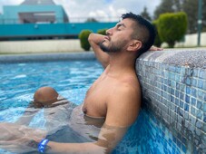 ESTOY DE VUELTA PARA PODER DARTE UNA EXPERIENCIA BUENA Y DE CALIDAD - FOTO 6