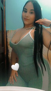 DIVINA VOLUPTUOSA VALERIA 20 AÑITOS BLANQUITA ROSTRO ANGELICAL - FOTO 7