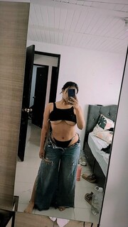 CAROLINA, UNA MUJER CON BUEN CUERPO Y HERMOSO ROSTRO - FOTO 8