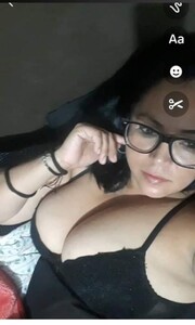 MILF XIOMARA TETONA ENTREGADA AL 100 Y EXCELENTE TRATO DE NOVIOS - FOTO 8
