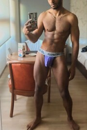 MULATO CUBANO DISPONIBLE HOY EN LA CIUDAD DE MEXICO - FOTO 5