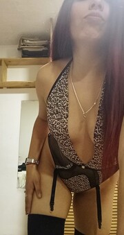 CHICA SENSUAL CON EL MEJOR TRATO DISPONIBLE 24 HORAS - FOTO 4