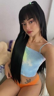 COLOMBIANITA ME MOJO RICO Y TE HAGO VENIRTE CONMIGO - FOTO 10