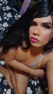 HOLA MIS AMORES SOY BRIANA UNA CHICA RECIEN LLEGADA A TU CIUDAD - FOTO 8