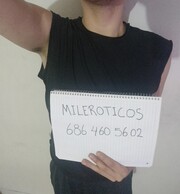 BUENA VERGA, ACTIVO, JOVEN Y DISCRETO. JAJA MANDA MENSAJE. - FOTO 3