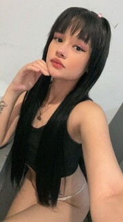 ME GUSTA QUE ME LA METAN RICO Y MOJADITO BB - FOTO 6