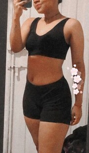 VALERIA UNA SEÑORITA DE 24 AÑOS CON MUCHAS GANAS DE EXPERIMENTAR - FOTO 7