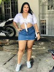 HOLA ME LLAMO DANNA HERMOSA ESCORTS PARA COMPLACERTE EN LO QUE QUIERAS - FOTO 3
