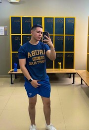 JOVEN ACOMPAÑANTE CON TOTAL DISCRECIÓN - FOTO 1