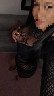 NATALIA FLACA EXCELENTE SERVICIO Y PRECIO TE ENCANTARA - FOTO 5