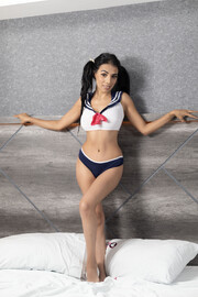 RICA FLAQUITA VEN Y DAME DURO SOY SUPER COMPLACIENTE AMORCITO - FOTO 6