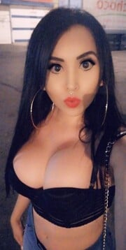 HOLA SOY VANIA UNA CHICA TRANSEXUAL DE VISITA EN TU ESTADO - FOTO 9