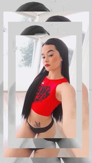 DELGATIDA Y RICA MUY CACHONDA ME GUSTA EL SEXO - FOTO 9