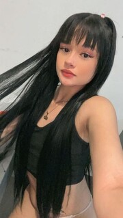 ALISON RECIEN LLEGADA AMOR 19 AÑOS COLOMBIANA - FOTO 7