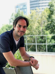 MASAJISTA PARA MUJERES MASAJE SENSITIVO COLONIA POLANCO - FOTO 10