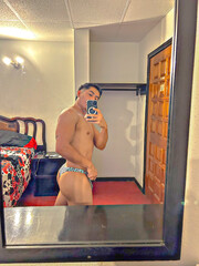 ÍKER 22 AÑOS CALIENTE XXX Y MUY CACHONDO - FOTO 3