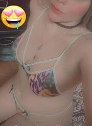 VIDEOLLAMADAS BIEN RICAS ME DOY DEDO TENGO JUGUETE Y LENCERIA ME MOJO A CHORROS - FOTO 3