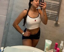 RICO SERVICIO SEXUAL EN MÉRIDA! TRATO DE NOVIOS 9992410676 - FOTO 3
