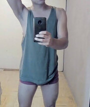 MASAJE SEMIEROTICO PARA HOMBRES, RELACIÓN TOTAL Y PROFESIONAL (NO ANAL) - FOTO 10