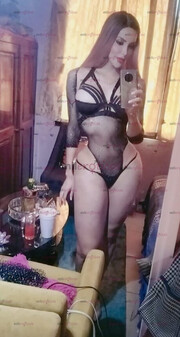 HERMOZA NENA TRANXESUAL SUPER CALIENTE EN TU CIUDAD ULTIMOS DIAS - FOTO 9