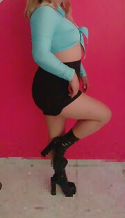 NENA LINDA SOY UNA RUBIA SEXY COMPLACIENTE DISPONIBLE CON LUGAR INCLUIDO PRUEBAM - FOTO 6