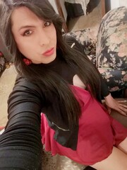 LIZ BELLA ACT VA O PASIVA SEGÚN TUS GUSTOS TU PAGAS Y YO TE COMPLAZCO - FOTO 3