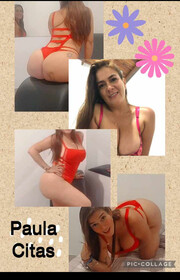 PAULA, PAISA ARDIENTE QUE TE DARÁ RATOS INOLVIDABLES Y CUMPLIR TUS FANTASIAS - FOTO 9