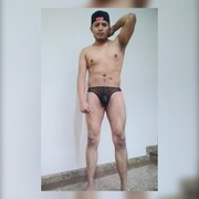 CHAKAL MORENO MACHÍN, 18 CM DE PLACER PARA TI - FOTO 3