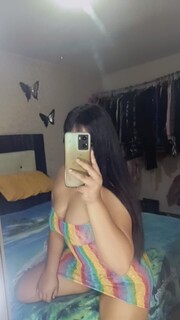 HOLA SOY MICHELL 20 AÑOS INDEPENDIENTE UNIVERSITARIA SIN PRISAS - FOTO 3
