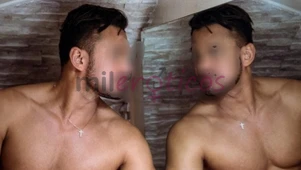 LORENZO VARON CHILENO HETEROSEXUAL CORNEADOR COMPLACIENTE - FOTO 3