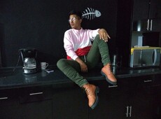 HOLA SOY MAX POCOS DÍAS EN TU CIUDAD, DISPONIBLE PARA CUMPLIR TODOS TUS FETICHES - FOTO 3