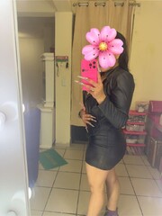 BARBI 100% REAL 25 AÑITOS INOLVIDABLE SEXY MUY GUAPA Y CALIENTE - FOTO 9