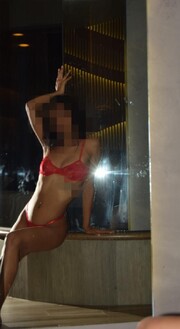 BUSCA LA MEJOR COMPAÑIA DE TRAVESURAS SOY RENATA Y ESTOY DE REGRESO PARA CUMPLIR - FOTO 5
