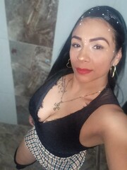 HORA SOY UNA BOGOTANA DE ROSTRO SEXI DULCE Y PECADOR TE INVITO A DISFRUTAR - FOTO 3