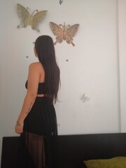 EN PIEDECUESTA, SOY MELI UNA MUJER DE MENTE ABIERTA Y DISCRETA. LLAMAME - FOTO 6