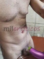 URSO KADU MASSAGISTA O GOSTOSÃO DE MANAUS - FOTO 6