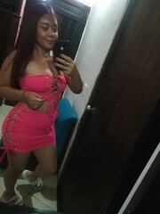 EXÓTICA PAISITA CANDENTE DISPUESTA A CUMPLIR TUS FANTASÍAS - FOTO 8