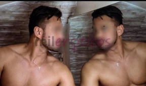 LORENZO VARON HETEROSEXUAL PARA MUJERES Y PAREJAS EN SANTIAGO - FOTO 2