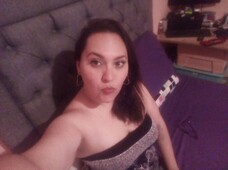 MAFER LLEGO PARA CONSENTIRTE MASAJE TANTRICO - FOTO 2