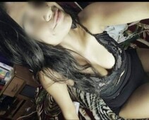 ÁMBAR LINDA JOVENCITA SENSUAL, ATREVETE A CUMPLIR RICAS FANTASIAS JUNTOS MI AMOR - FOTO 9