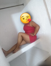 MASAJE CON FINAL FELIZ BB SOY UN RICO DULSESITO RICO PARA SACIARTE - FOTO 10