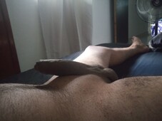 BUSCO MUJER PARA ENCUENTRO OCASIONAL EN MAZATLÁN (NO COBRO Y NO PAGO) - FOTO 1