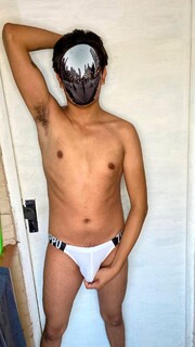 TWINK MEXICAN COMPLACIENTE 20 CM DE VISITA EN TU CIUDAD PIDE INFORMACIÓN - FOTO 10