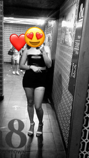 SOY UNA CHICA DE TAN SOLO 20 AÑITOS NUEVA EN ESTE AMBIENTE - FOTO 9