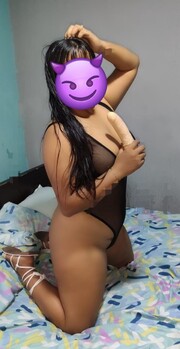 CAMILA, CUERPO PERFECTO, MOJADITA, DISPONIBLE, TRATO DE NOVIO. - FOTO 7