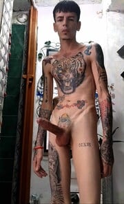 BLANCO FETICHERO TATUADO VERGON CON SITIO VENTA VIDEOS CASEROS Y LLAMADAS HOT - FOTO 10