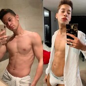 PAREJA XXL 22CM DISPONIBLE, SITIO, HACEMOS SALIDAS - FOTO 7